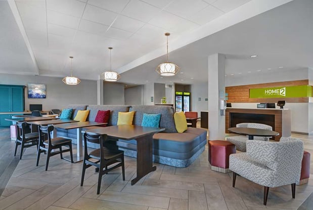 Images Home2 Suites by Hilton Melbourne Viera