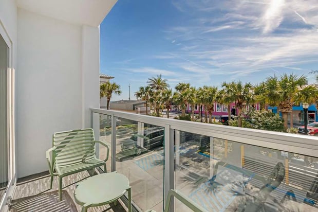 Images Best Western Oceanfront
