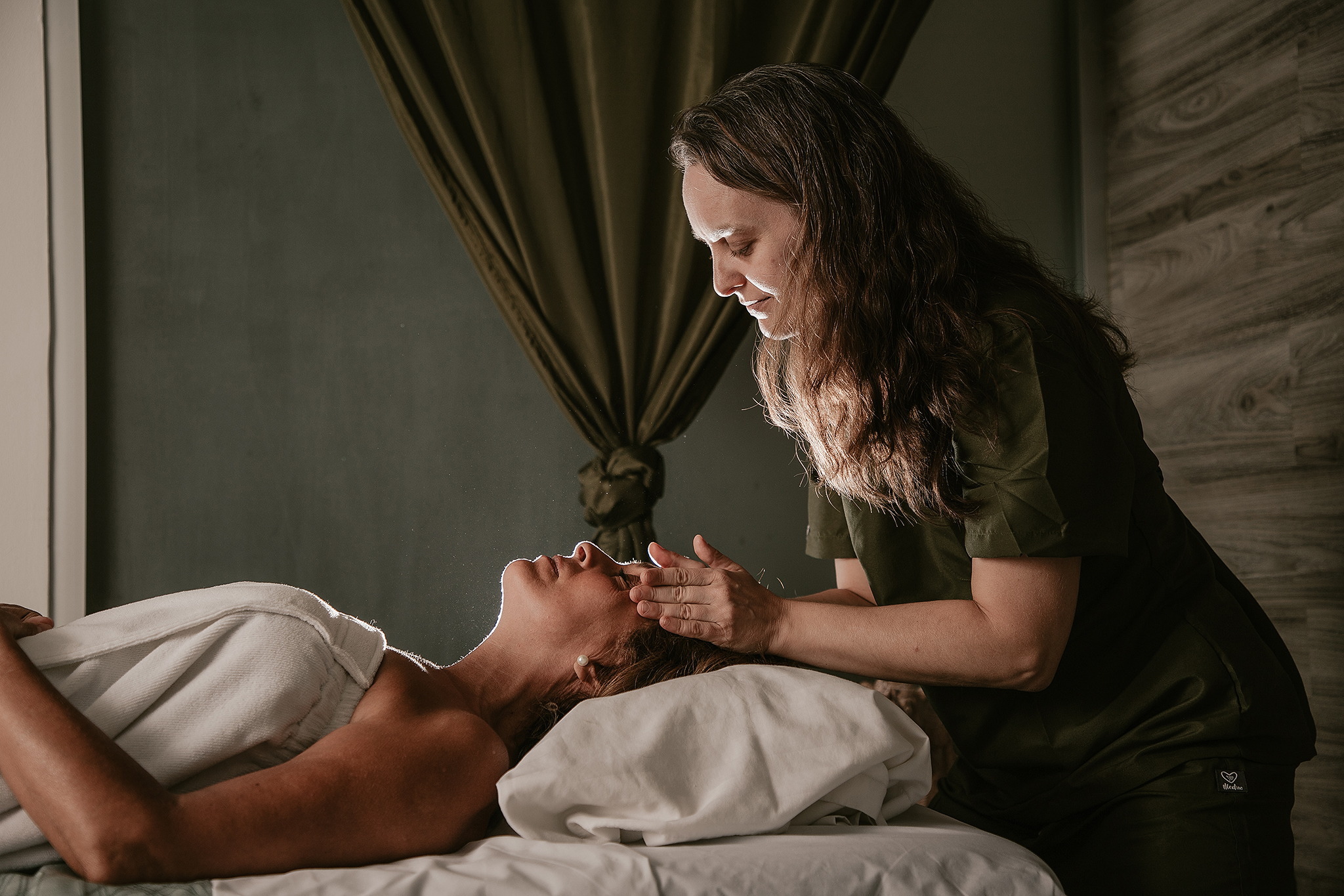 Images Inside Spa Lomas