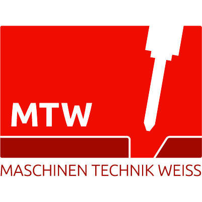 Logo MTW Maschinen Technik Weiss GmbH