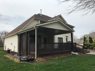 Classic Custom Homes and Remodeling LLC Photo