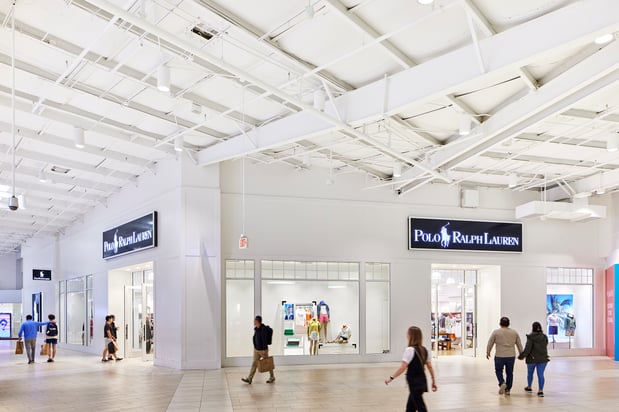 Images Potomac Mills