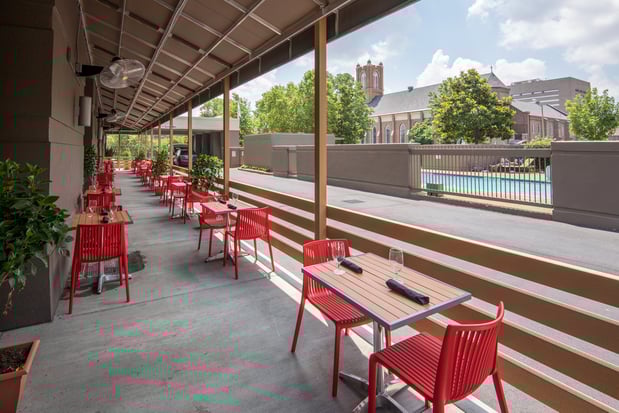 Images Crowne Plaza Memphis Downtown by IHG