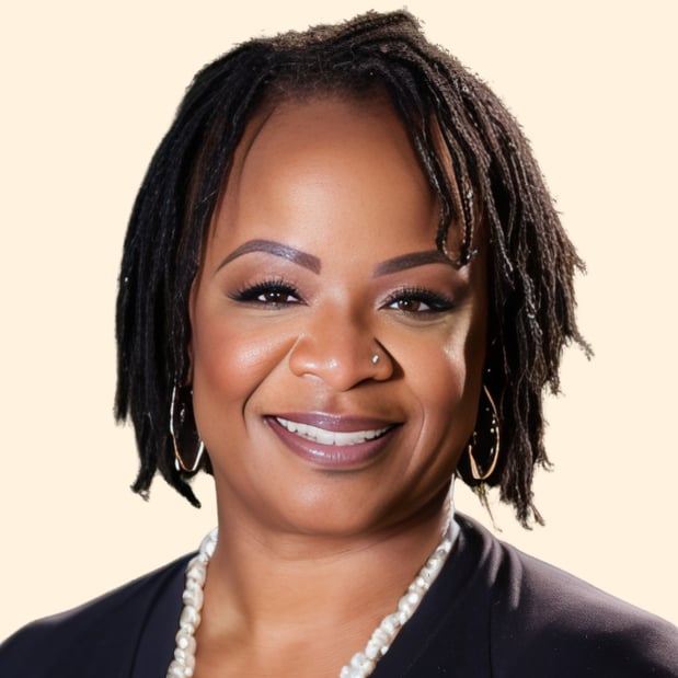 Images Tahirah Samuels, Counselor