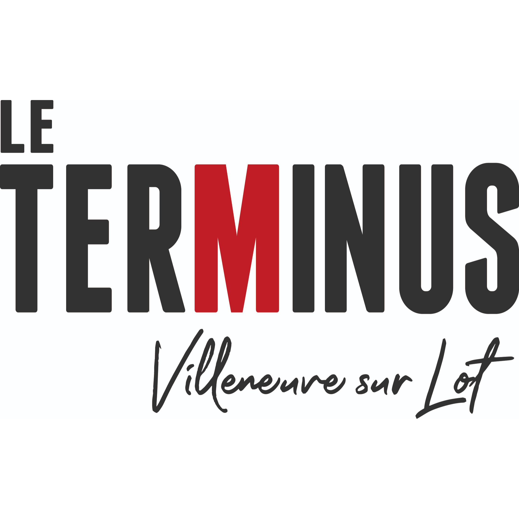 LE TERMINUS restaurant