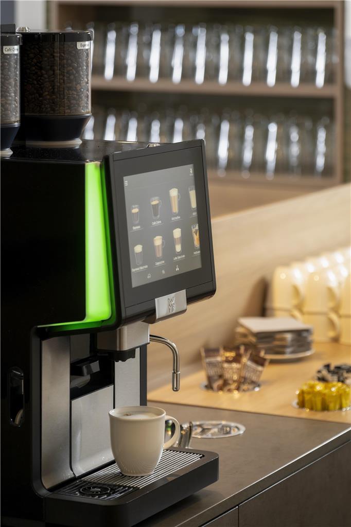 Bilder Best Western Plus Hotel Koeln City