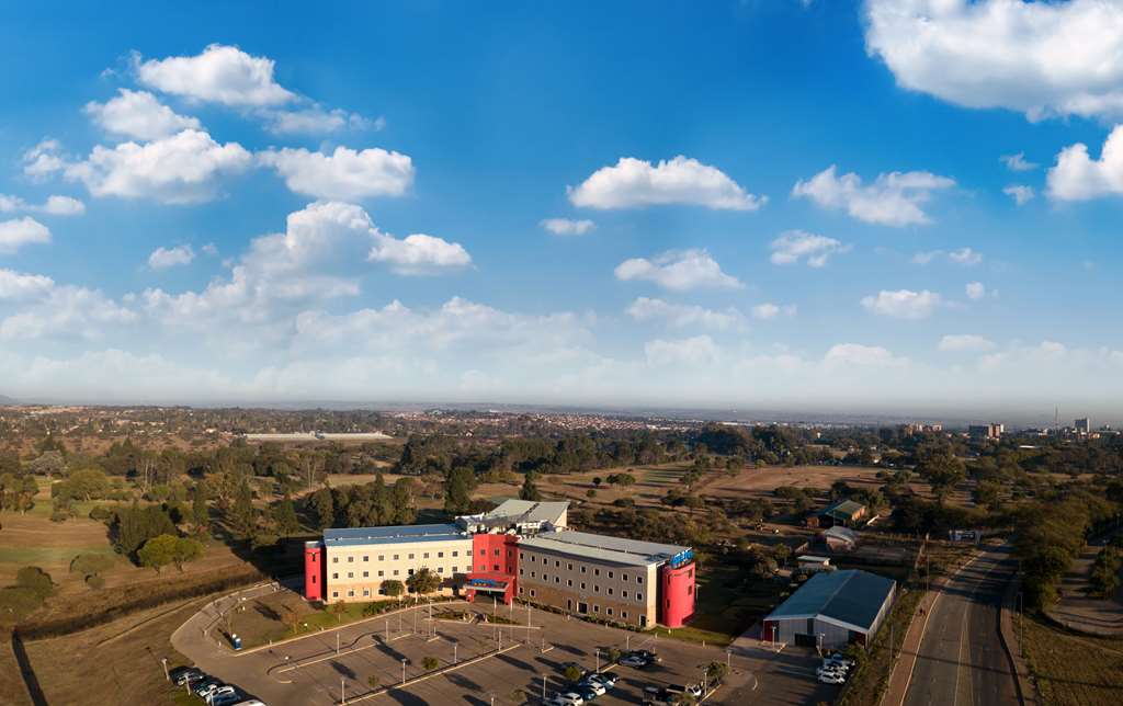 Images Park Inn by Radisson Polokwane