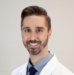Chad Ollom, D.D.S. 