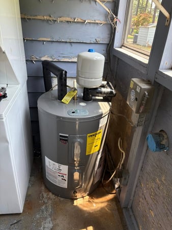 Images Ezzell Plumbing