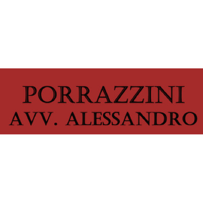 Studio Legale Avv. Alessandro Porrazzini Logo