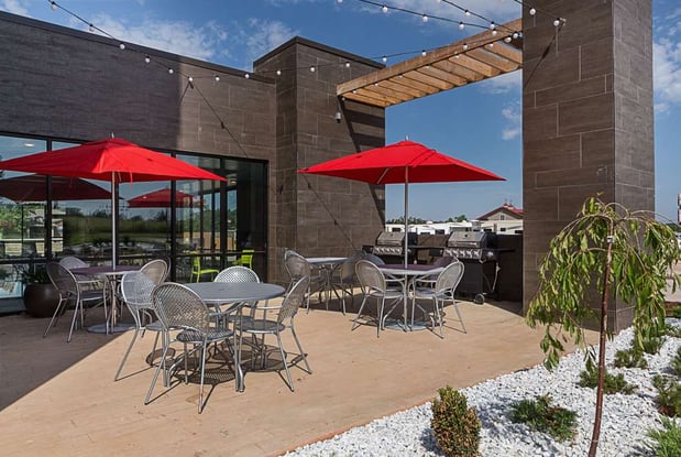 Images Home2 Suites By Hilton Oklahoma City Yukon
