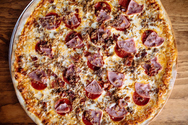 Images Greenville Avenue Pizza Company