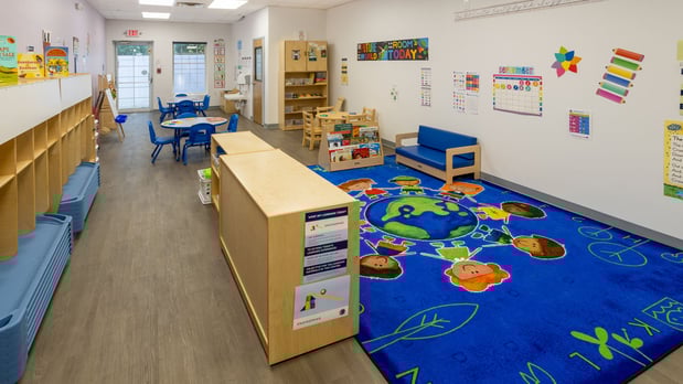Images The Goddard School of Stony Brook