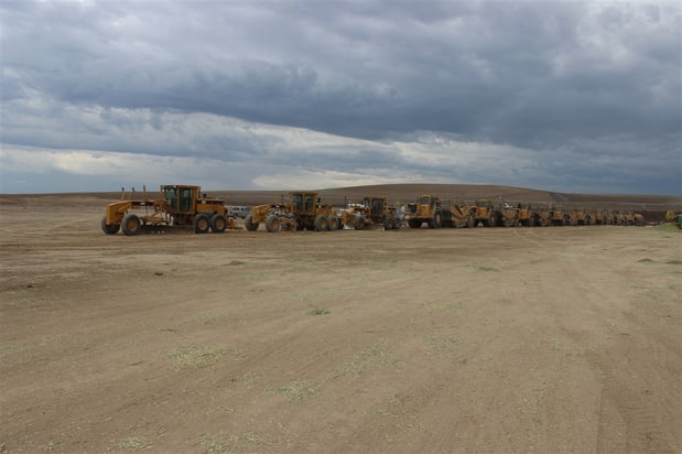 Images Laser Land Leveling Inc