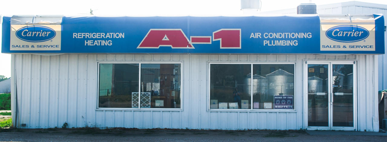 A-1 Heating & Air Conditioning Inc Minden (308)832-0251