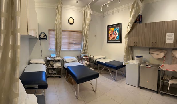 Images Baum Chiropractic Clinic, P.A.