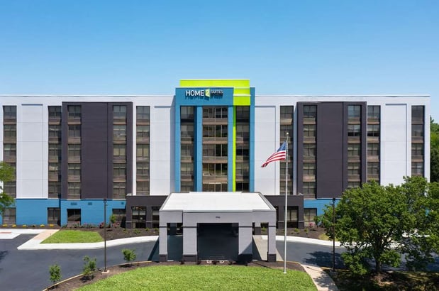 Images Home2 Suites by Hilton Indianapolis Keystone Crossing