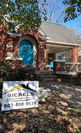 Images Sickels Roofing and Construction, LLC
