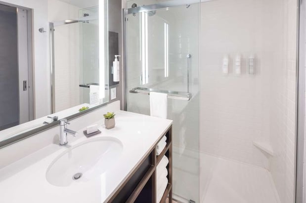 Images Hilton Garden Inn Redmond Seattle