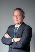 Photo of Attorney Timothy S. Walls