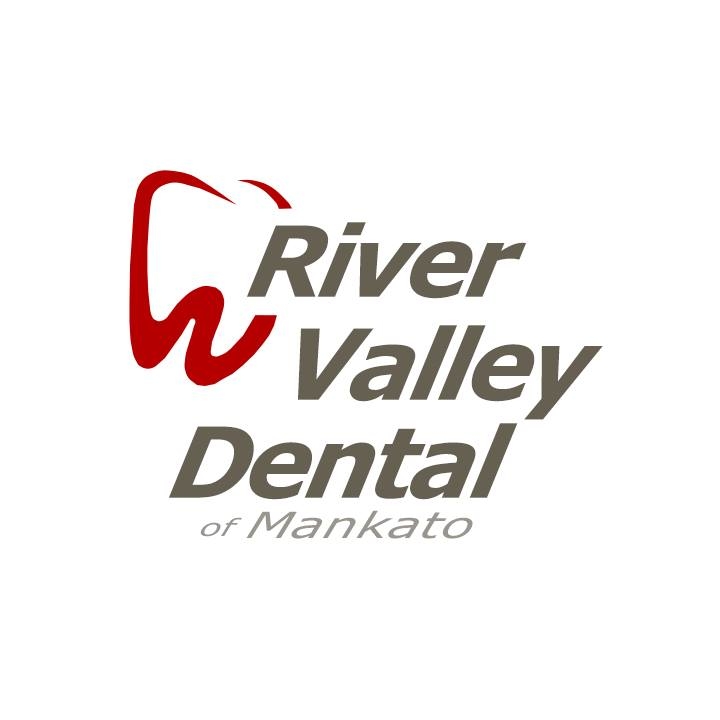 River Valley Dental Logo