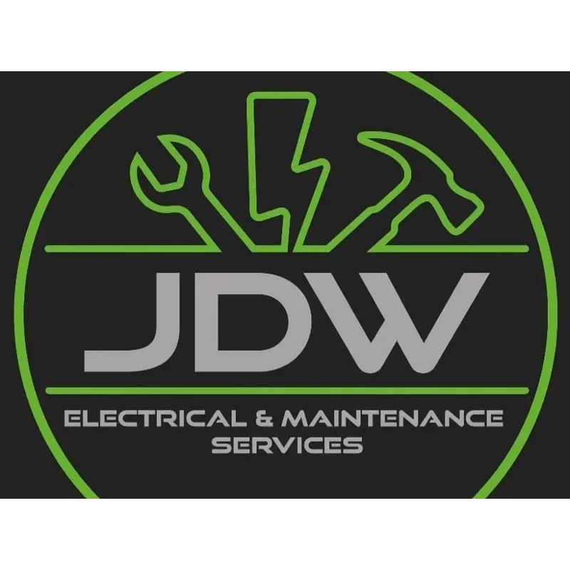 JDW Electrical Ltd Logo