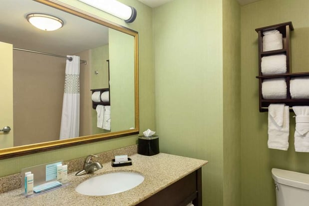 Images Hampton Inn & Suites Prattville