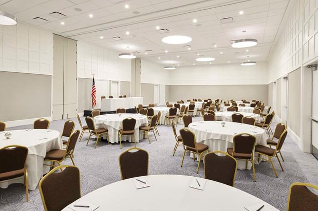 Images Embassy Suites by Hilton Alexandria Old Town