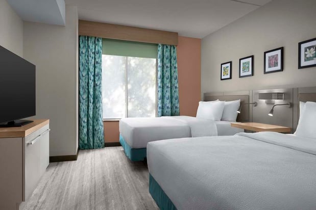 Images Hilton Garden Inn Raleigh Capital Blvd I-540