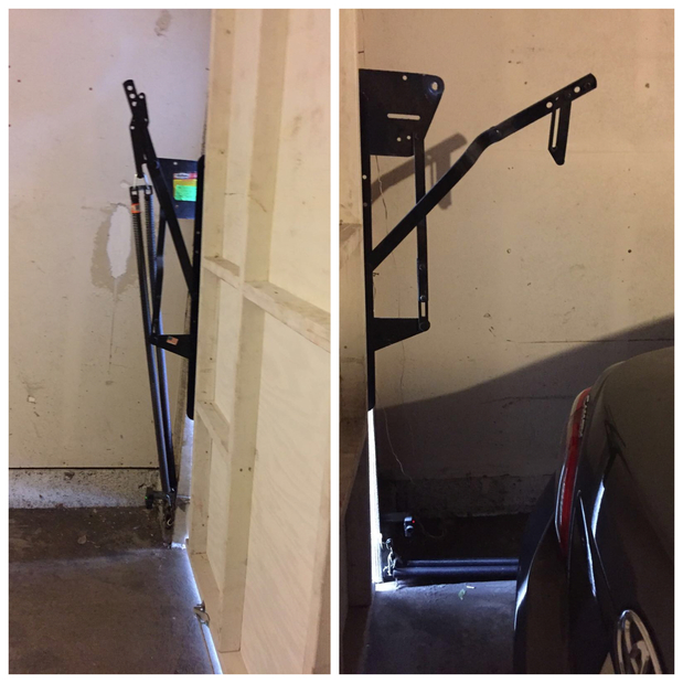 Images 24/7 Riverside Garage Doors