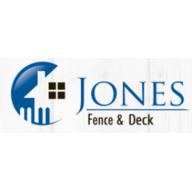 Jones Fence & Deck LLC Logo