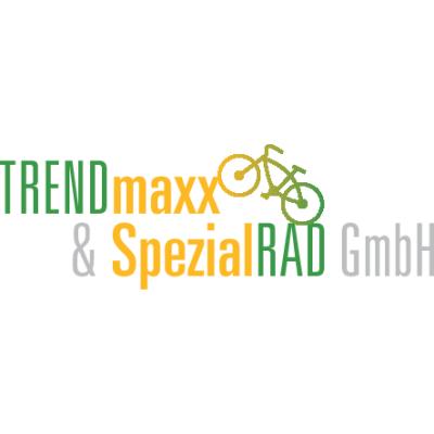 Trendmaxx & Spezialrad GmbH in Werneck - Logo