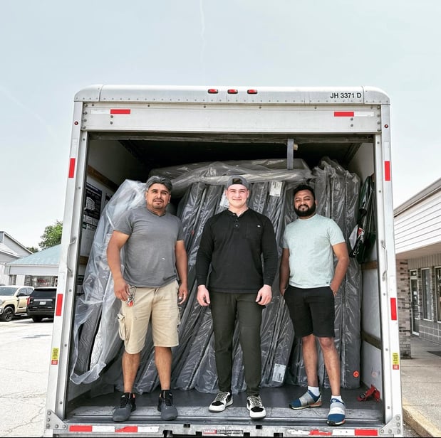 Images Mattress & Couch Co.