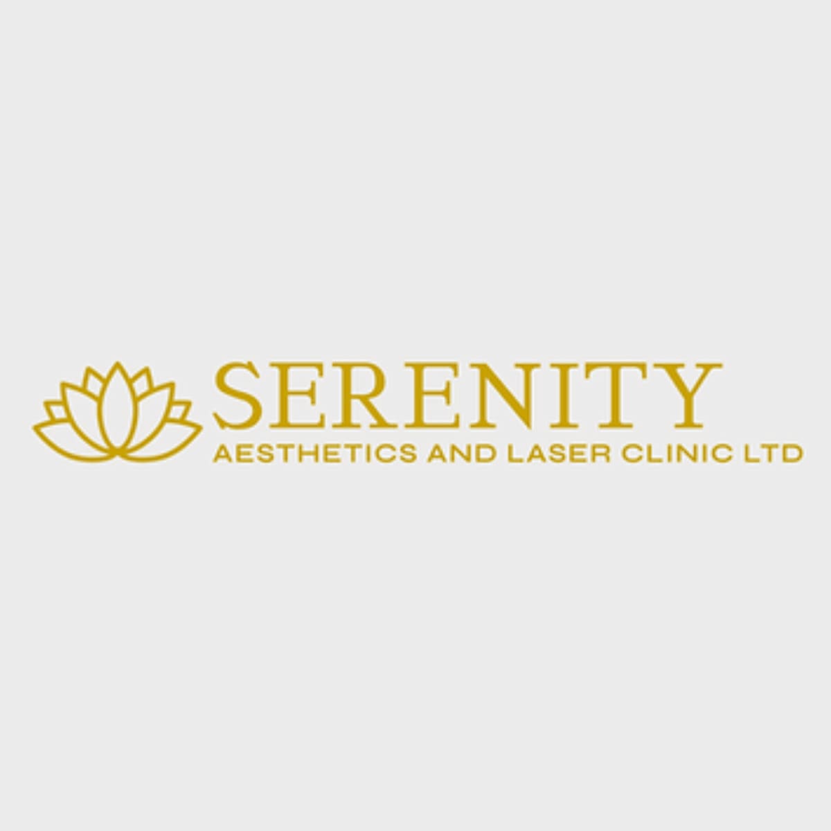 LOGO Serenity Aesthetics and Laser Clinic Ltd Mansfield 07888 734655