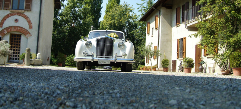 Agriturismo Cascina di Mezzo
