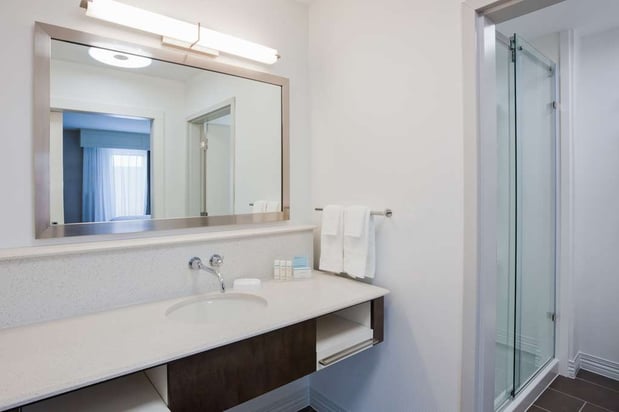Images Hampton Inn & Suites Sioux City South