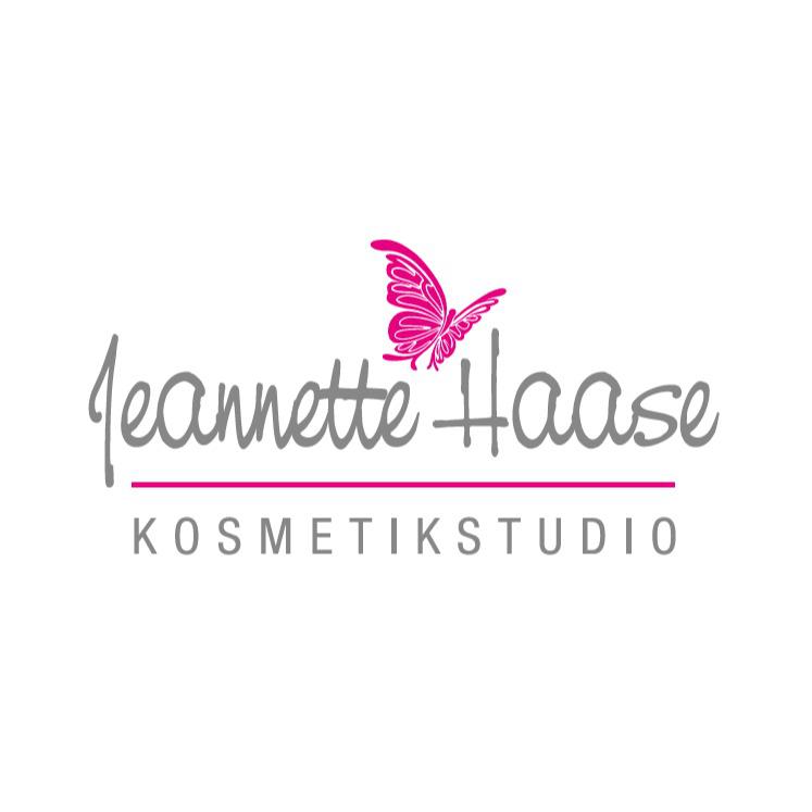 Logo Kosmetikstudio Jeannette Haase