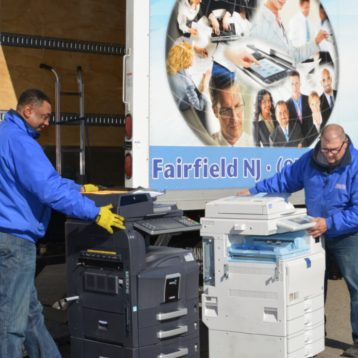 Images Electronic Office Systems