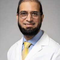Dr. Ehtesham Khalid, MD