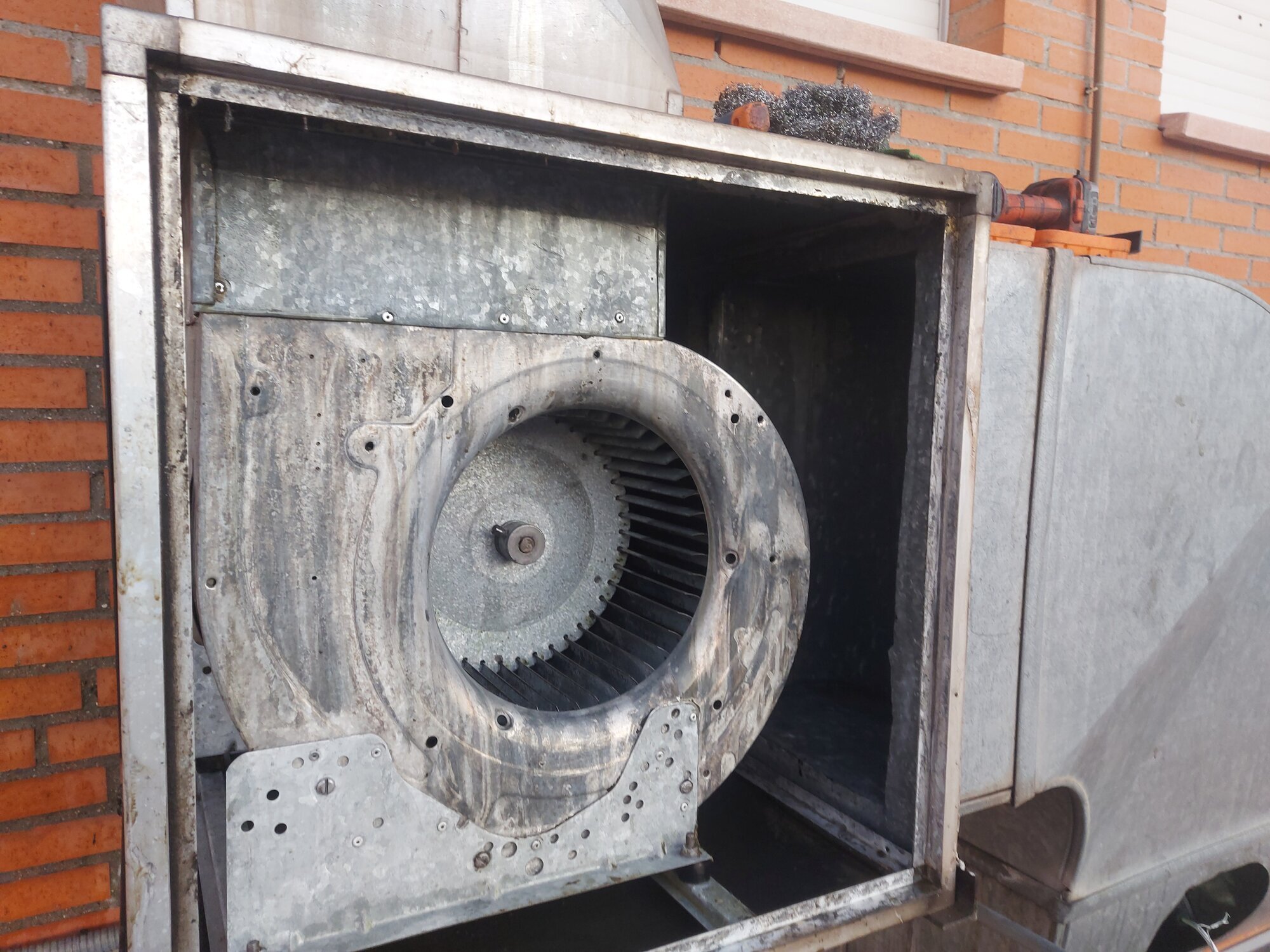 Images Limpieza Profesional Medelime, S.L.