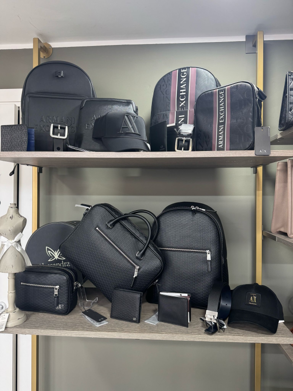 Images Alessandra C. Women’s Boutique