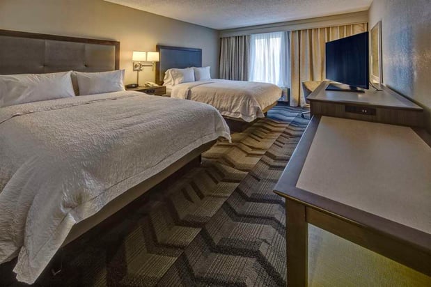 Images Hampton Inn & Suites Clermont