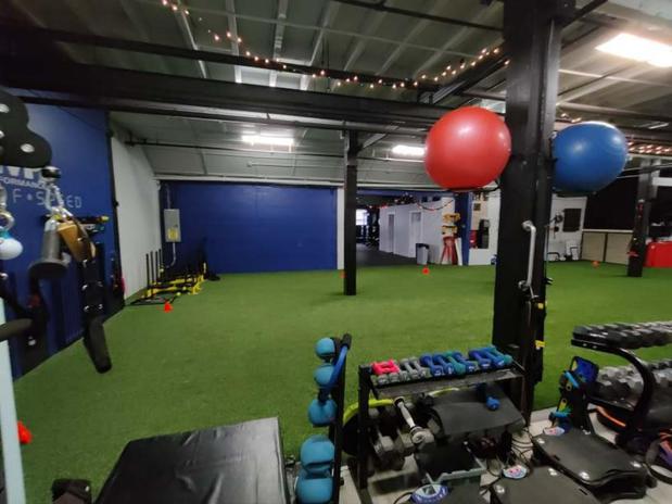 Images Haven Physical Therapy PLLC