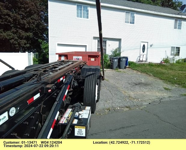 Images Dumpsters R Us, Inc