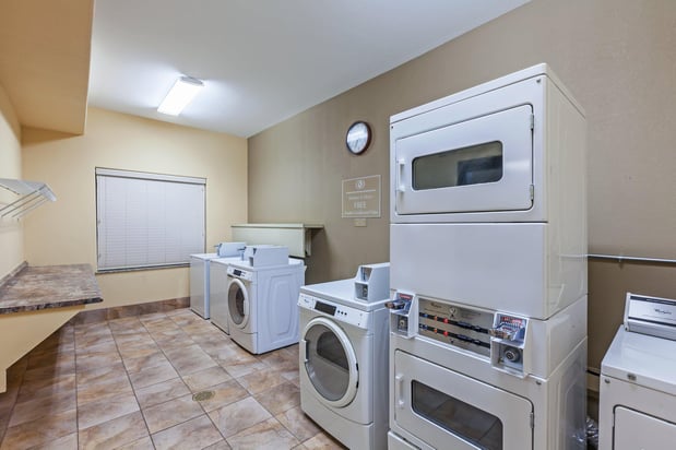 Images Candlewood Suites Amarillo-Western Crossing by IHG