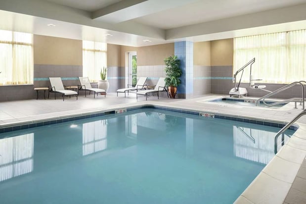 Images Hilton Garden Inn Toledo Perrysburg