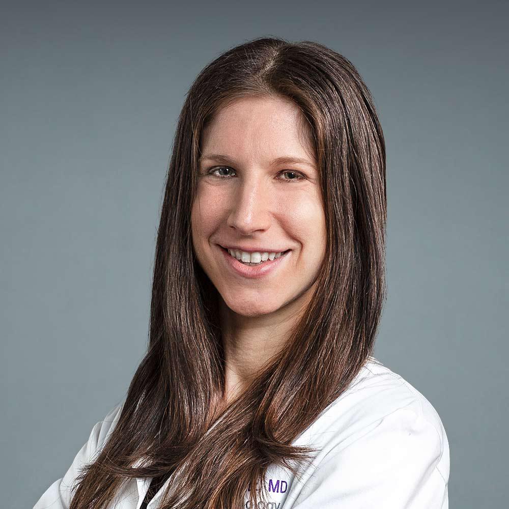 Dr. Karin A. Katz, MD