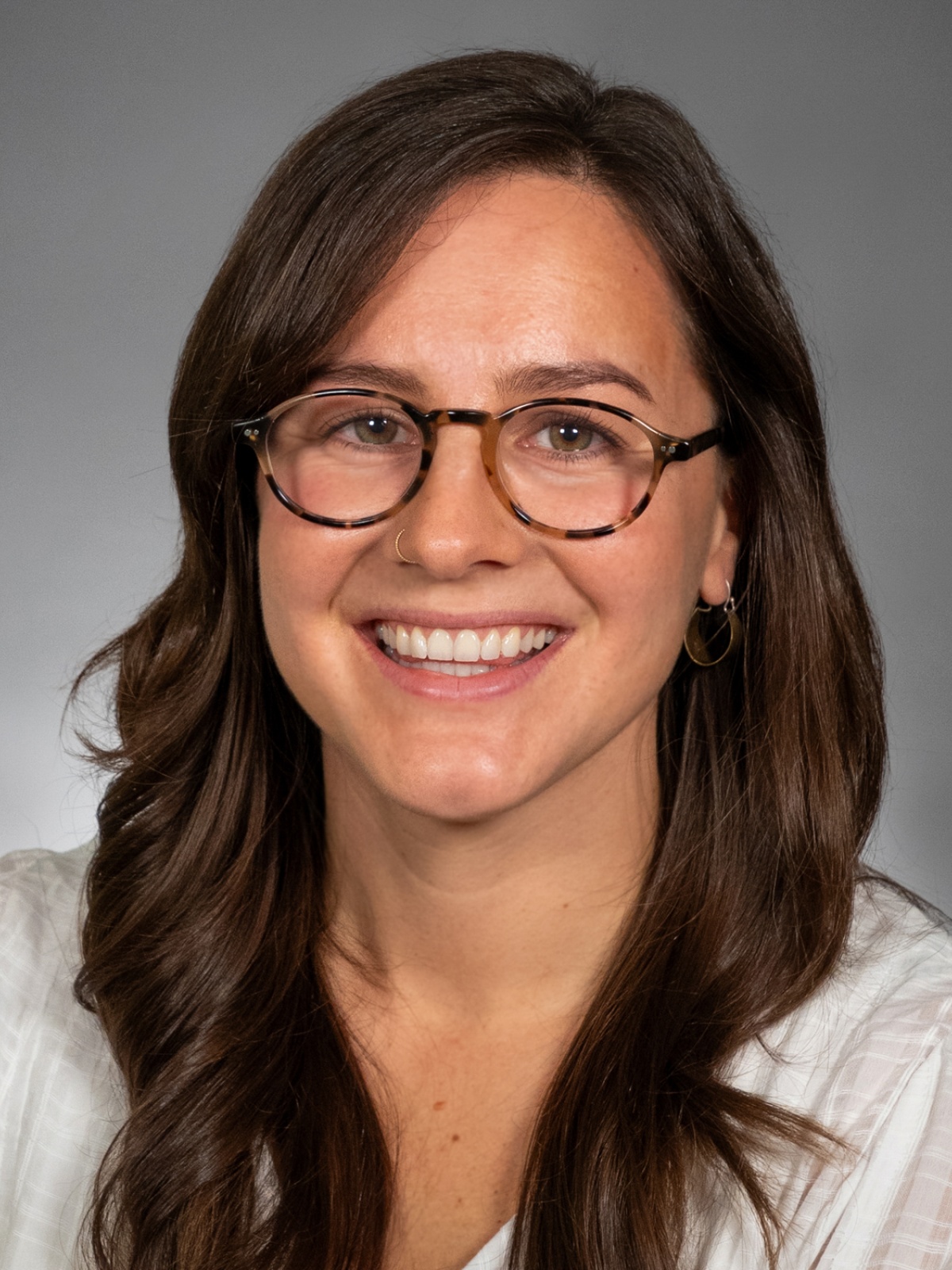 Margaret Farrell
