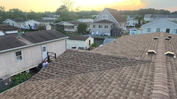 Images Alpha Roofing & Siding