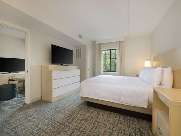 Images Homewood Suites by Hilton Parsippany-Troy Hills